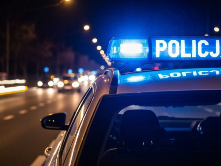 Nocne patrole, które podnoszą bezpieczeństwo w Twojej dzielnicy