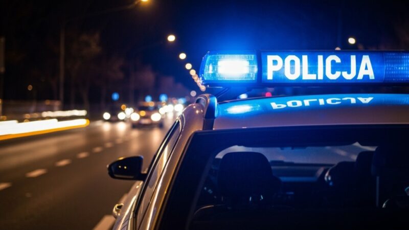 Nocne patrole, które podnoszą bezpieczeństwo w Twojej dzielnicy