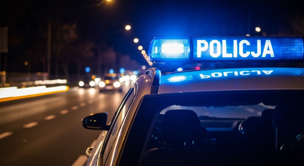 Nocne patrole, które podnoszą bezpieczeństwo w Twojej dzielnicy