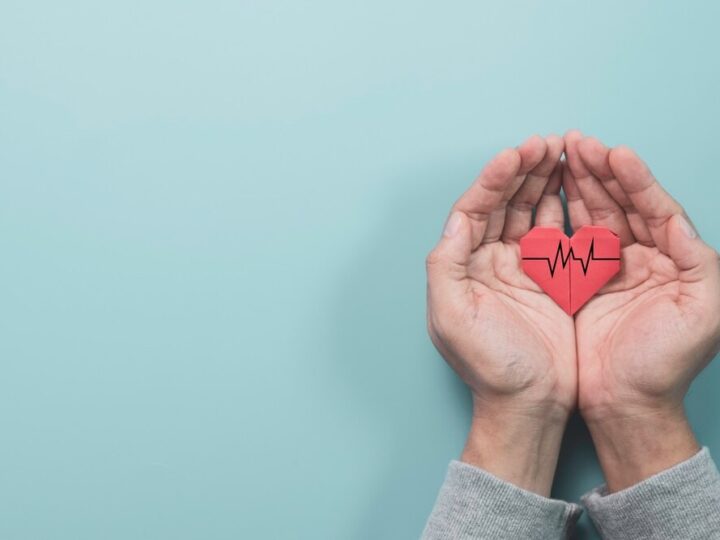 Nordic walking – aktywność, która odmieni twoje zdrowie!