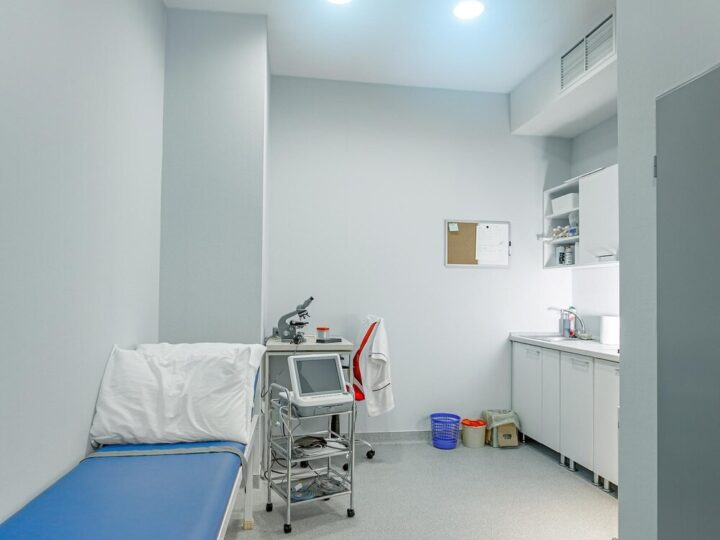 Pracownia RTG w Kolbudach: Nowa era diagnostyki medycznej w gminie