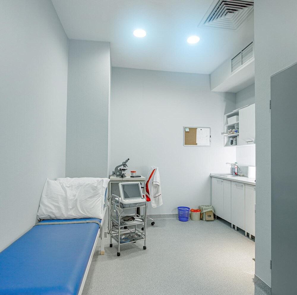 Pracownia RTG w Kolbudach: Nowa era diagnostyki medycznej w gminie