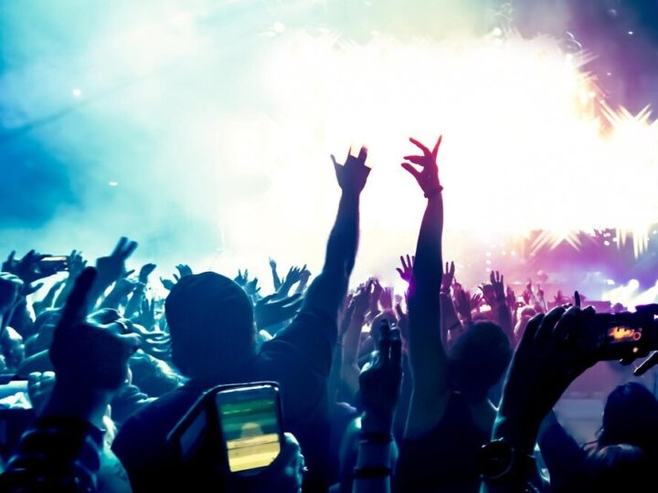 Muzyczna przygoda dla maluchów: odkryj talent swojego dziecka!