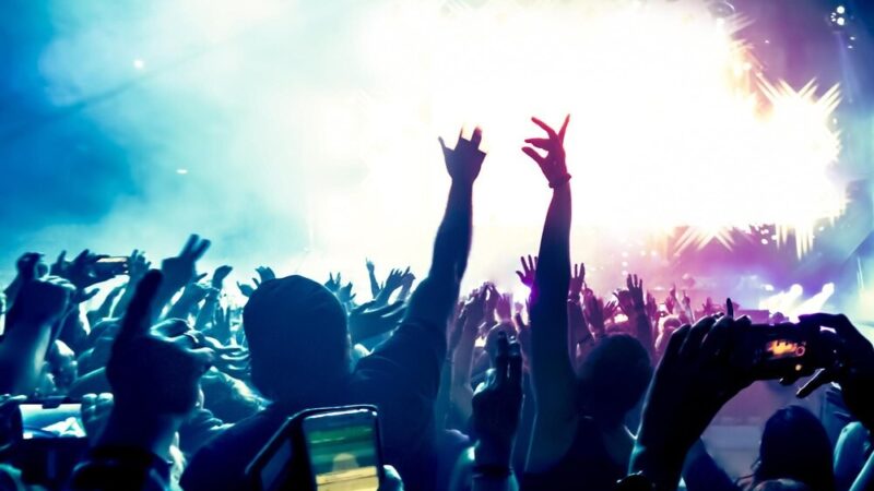 Muzyczna przygoda dla maluchów: odkryj talent swojego dziecka!