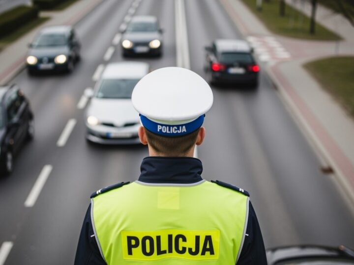 Nowe przepisy drogowe: młodzi kierowcy z większymi uprawnieniami i ostrzejszymi karami
