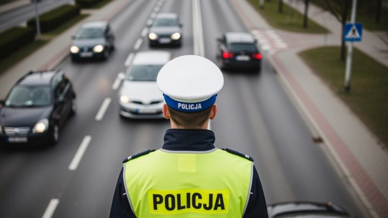 Nowe przepisy drogowe: młodzi kierowcy z większymi uprawnieniami i ostrzejszymi karami