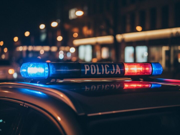 Policja uruchamia nowe wydziały do walki z cyberprzestępczością od 1 marca 2026 r.