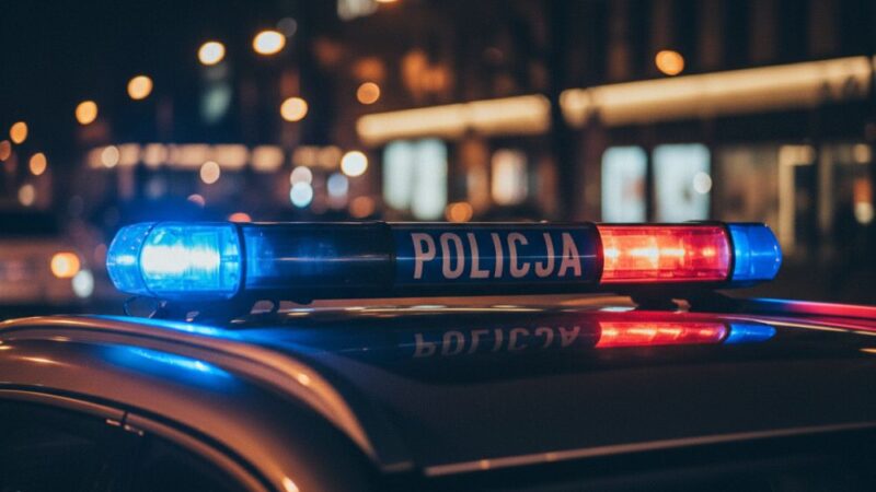 Policja uruchamia nowe wydziały do walki z cyberprzestępczością od 1 marca 2026 r.