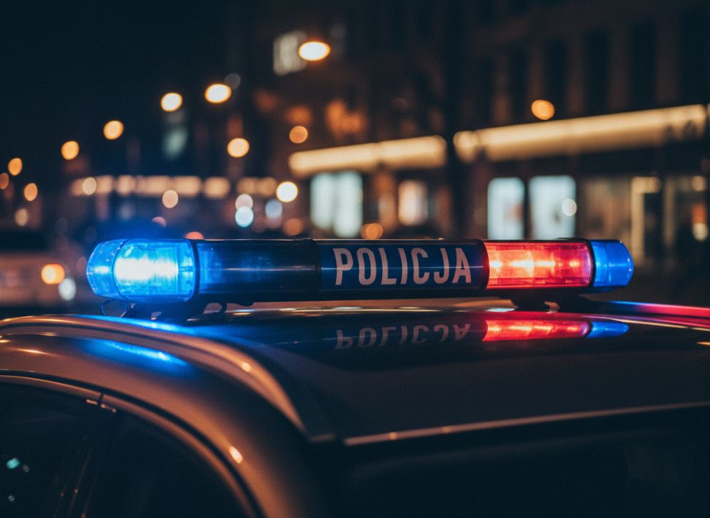 Policja uruchamia nowe wydziały do walki z cyberprzestępczością od 1 marca 2026 r.