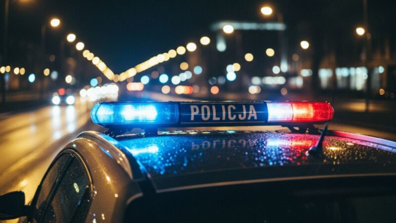 Zatrzymani za kradzież w kościele – para złodziei w rękach policji