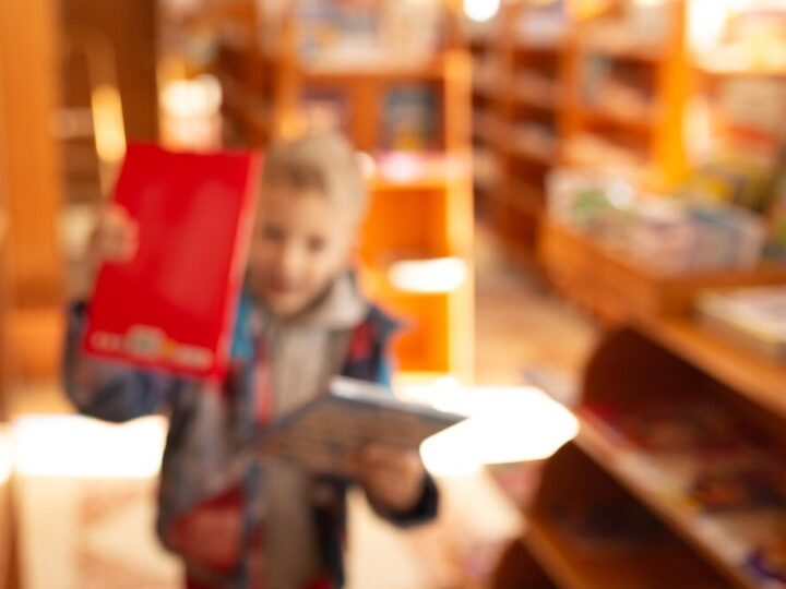 Rekrutacja do przedszkoli w Pruszczu Gdańskim już trwa!