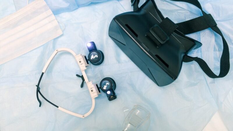 Nowe skrzydło Gminnego Ośrodka Zdrowia w Trąbkach Wielkich otwarte w 2026 roku!