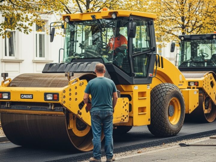 Remonty na A1: co czeka kierowców w nadchodzących miesiącach?