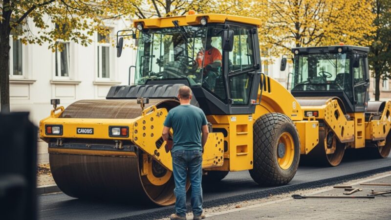 Remonty na A1: co czeka kierowców w nadchodzących miesiącach?