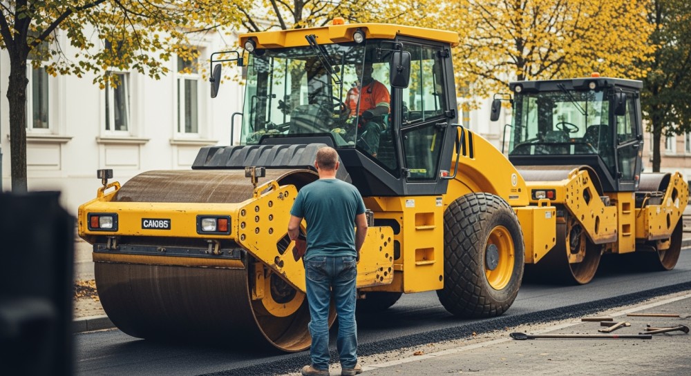 Remonty na A1: co czeka kierowców w nadchodzących miesiącach?
