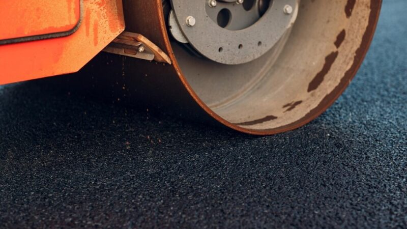 Nowa infrastruktura w Pruszczu Gdańskim – krok w stronę zrównoważonej mobilności