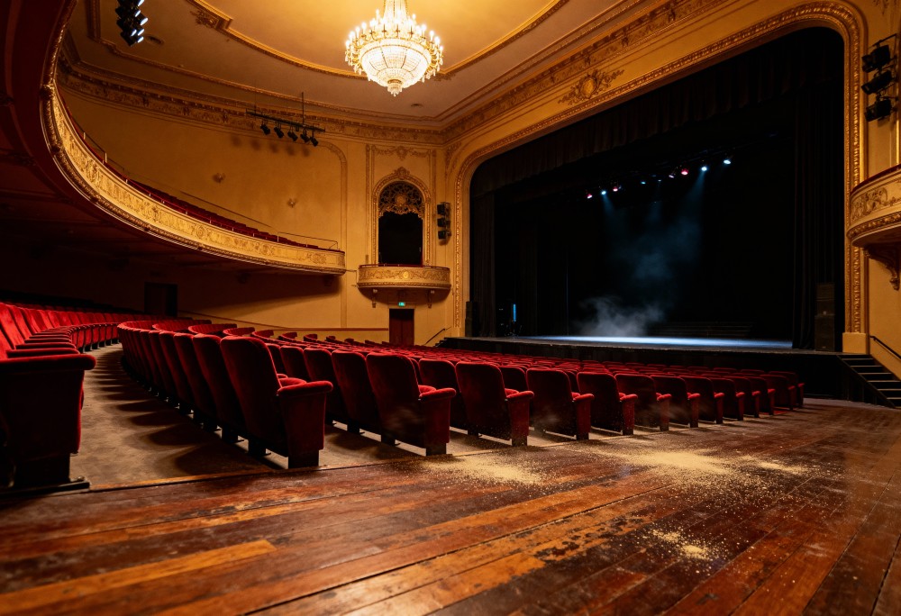 Młodzi artyści z Metro Pszczółki zachwycili podczas Dnia Książki