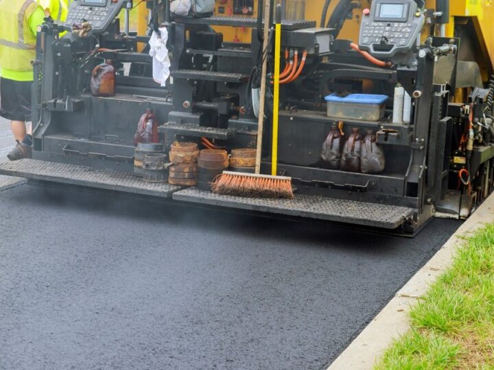 Pozimowe sprzątanie ulic w Pruszczu Gdańskim: plan na nadchodzący tydzień