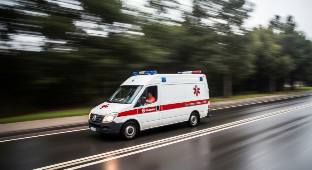 Wypalanie traw: groźba kary i zagrożenie dla życia!