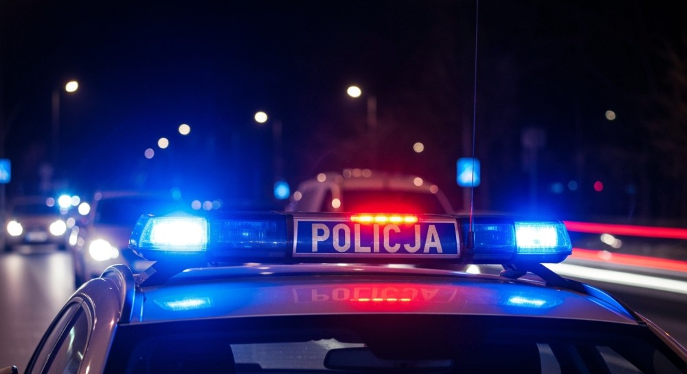 Kobieta wzięła kredyt na oszustów – policja ostrzega przed pułapkami wyłudzeń