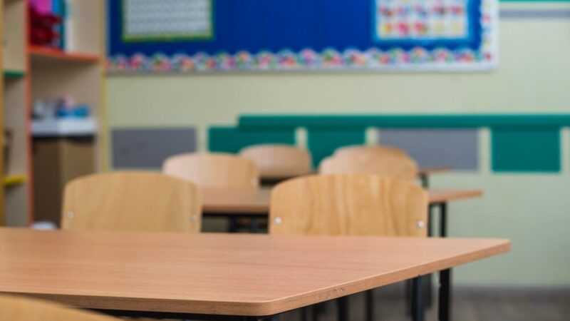 Fala Literatury: Zbiórka książek dla polskich szkół na Litwie!