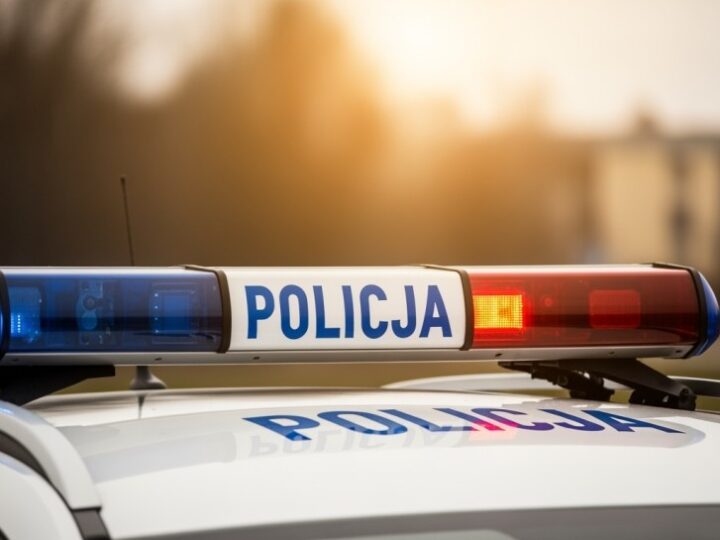 Operacja „TOR”: 130 tysięcy policjantów dba o bezpieczeństwo na torach kolejowych