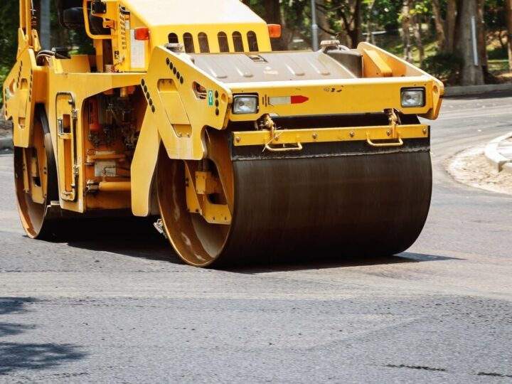 Nowe życie dla niebezpiecznego skrzyżowania w Trutnowach – projekt w toku