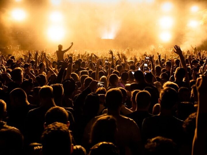 Debiut zespołu BAJO EL SOL w Pszczółkach – muzyka dla Ani i wsparcie w walce o zdrowie!