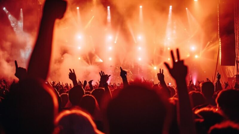 Dni Gminy Kolbudy: Festiwal radości i atrakcji nad jeziorem!