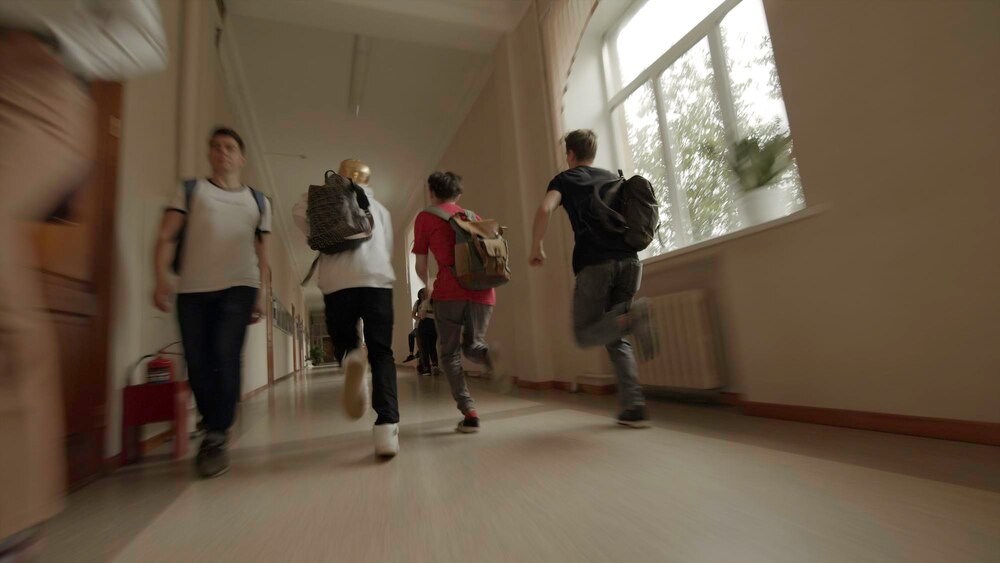 Zaufanie i granice: Jak wspierać nastolatków? Spotkanie dla rodziców w Gminie Pszczółki