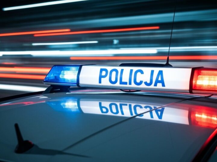 Kierowcy z zakazami i pod wpływem narkotyków zatrzymani przez policję