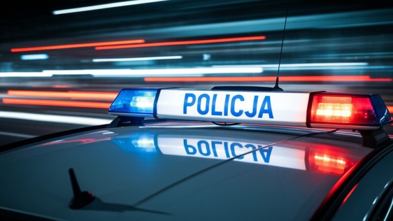 Kierowcy z zakazami i pod wpływem narkotyków zatrzymani przez policję