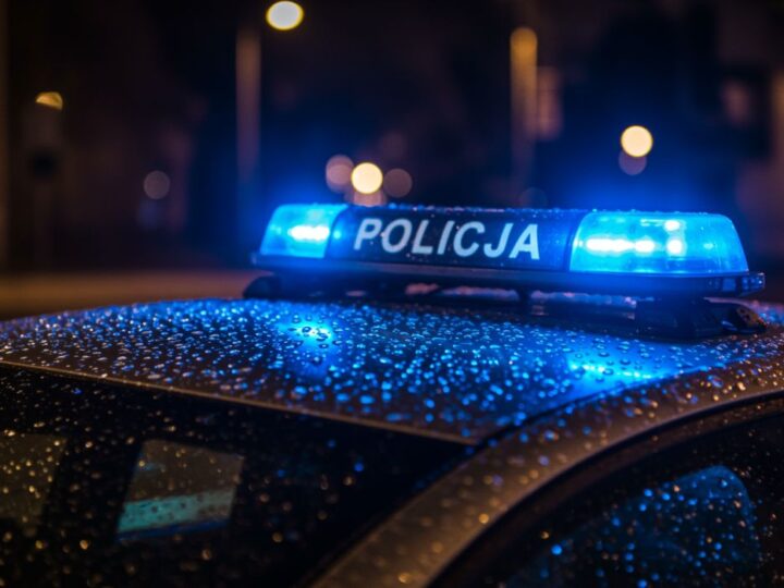 Dzielnicowi z Pruszcza Gdańskiego w plebiscycie na #SuperDzielnicowego 2026 – doceniajmy ich pracę!