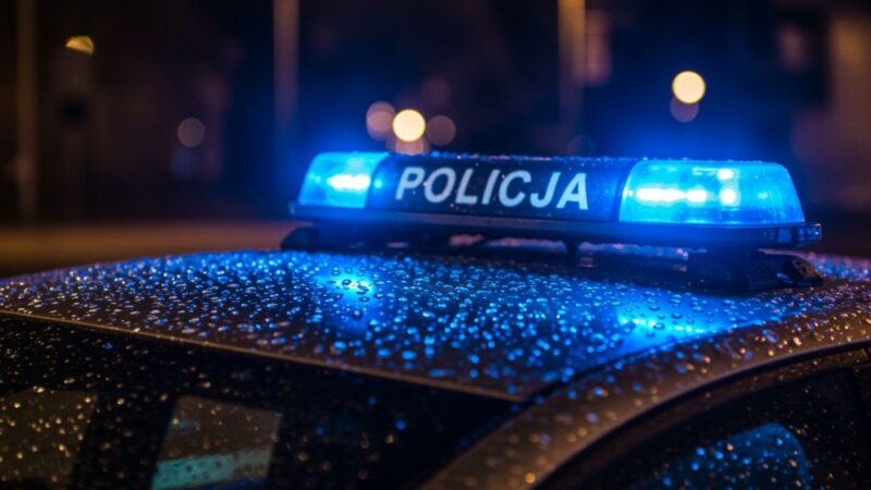 Dzielnicowi z Pruszcza Gdańskiego w plebiscycie na #SuperDzielnicowego 2026 – doceniajmy ich pracę!