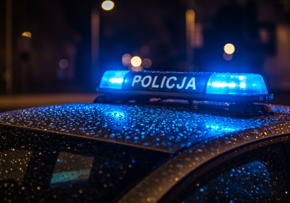 Dzielnicowi z Pruszcza Gdańskiego w plebiscycie na #SuperDzielnicowego 2026 – doceniajmy ich pracę!