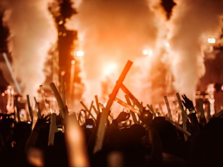 Majówka z atrakcjami dla całej rodziny w Faktorii!