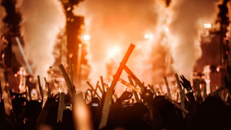 Majówka z atrakcjami dla całej rodziny w Faktorii!