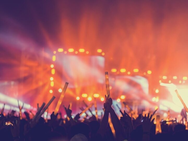 Muzyczny koncert BAJO EL SOL dla Ani – wsparcie w walce o zdrowie