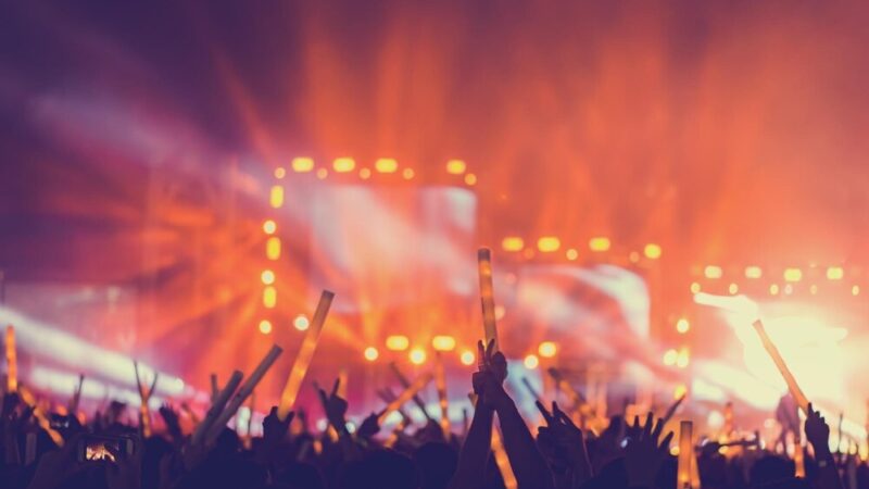 Muzyczny koncert BAJO EL SOL dla Ani – wsparcie w walce o zdrowie