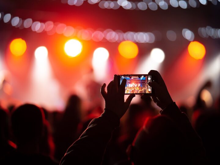 Muzyczny wieczór z Jeden Osiem L i B.R.O w Kolbudach!