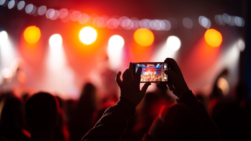 Muzyczny wieczór z Jeden Osiem L i B.R.O w Kolbudach!