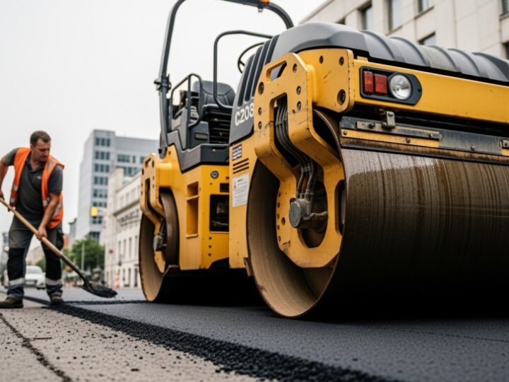 Zmiany w organizacji ruchu w Straszynie: nowy plan od kwietnia 2026 roku