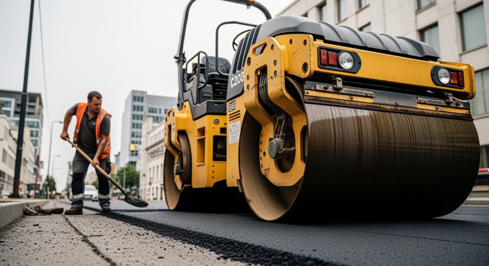 Zmiany w organizacji ruchu w Straszynie: nowy plan od kwietnia 2026 roku