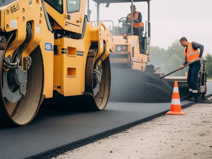 Nowe zasady ruchu w Trzepowie – zmiany od 27 kwietnia