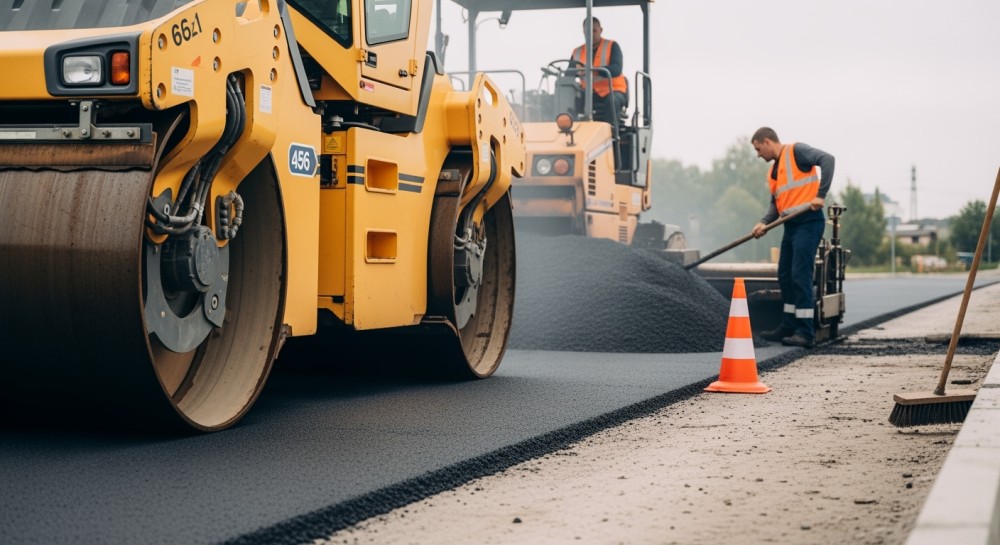 Nowe zasady ruchu w Trzepowie – zmiany od 27 kwietnia