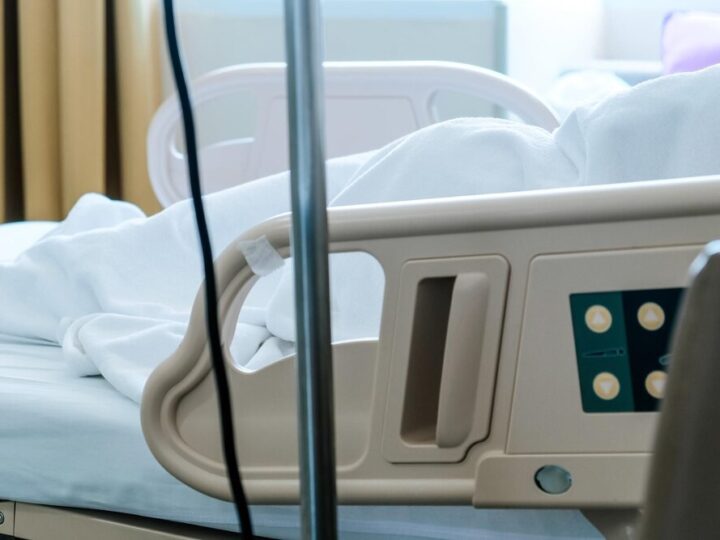 Rewolucja w opiece zdrowotnej w Cedrach Wielkich