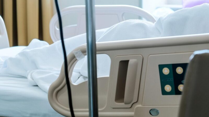 Rewolucja w opiece zdrowotnej w Cedrach Wielkich