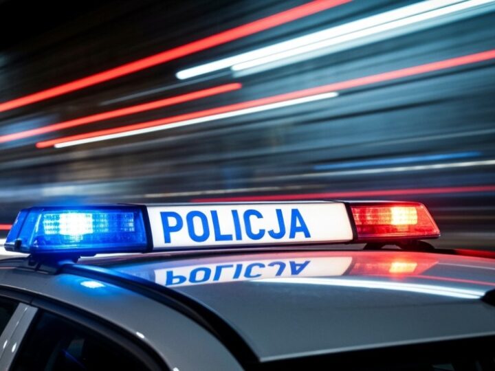 Poznaj tajniki pracy kontrterrorystów na Dniu Otwartym!