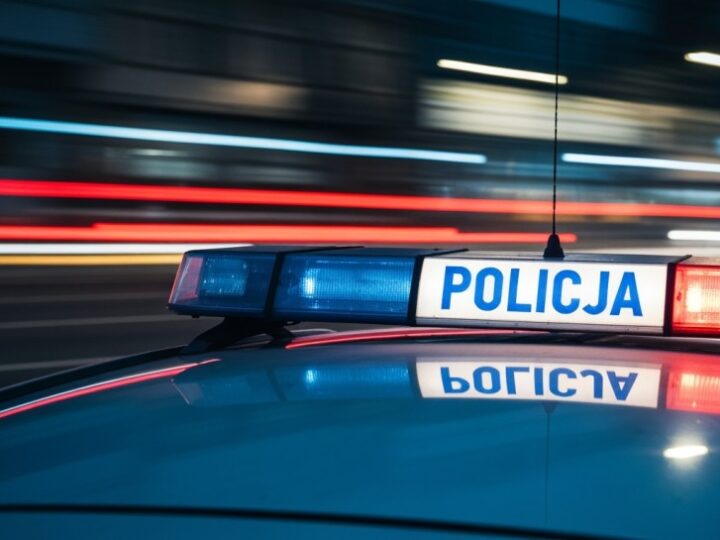 Rekordowy nabór: 1977 nowych policjantów w 2026 roku!