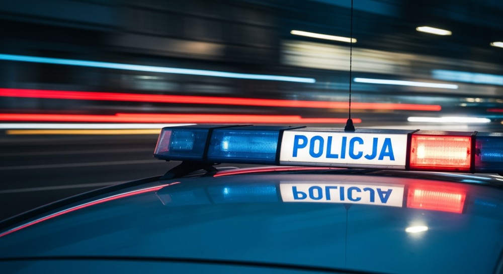 Rekordowy nabór: 1977 nowych policjantów w 2026 roku!